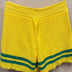 Crochet shorts