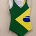 Crochet body Brasil