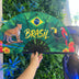 Handfan Brasil